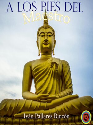 cover image of A los pies del Maestro